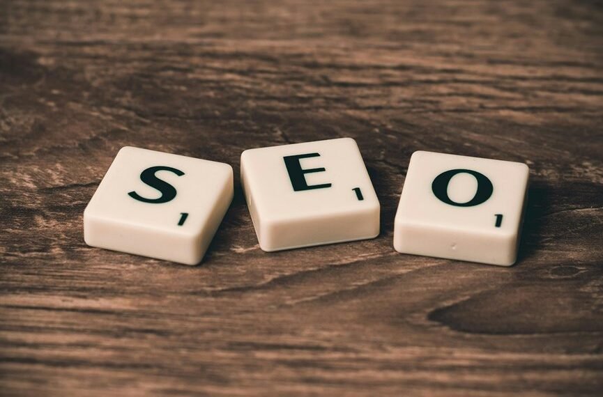 optimize online services platform